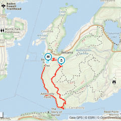 Belcarra-Admiralty-200411-track
