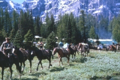 00 - Larch Valley 1962 Pack Horses _2_