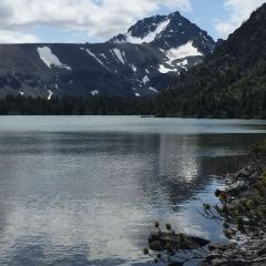 Niut from Goose Lake © Teresa Gagné