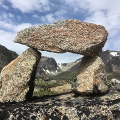 Stongehenge © Roland Stefani